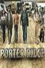 porter ridge tv poster