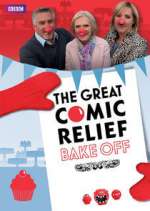 Watch The Great Comic Relief Bake Off Alluc