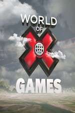 Watch World of X Games Alluc