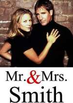Watch Mr. & Mrs. Smith Alluc