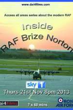 Watch Inside RAF Brize Norton Alluc