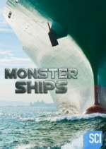 Watch Monster Ships Alluc