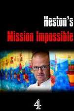 Watch Heston's Mission Impossible Alluc