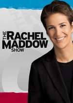 Watch The Rachel Maddow Show Alluc