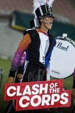 Watch Clash of the Corps Alluc