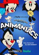 Watch Animaniacs Alluc
