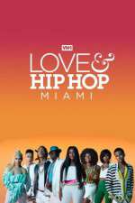 Love & Hip Hop: Miami alluc