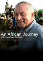 Watch An African Journey with Jonathan Dimbleby Alluc