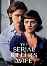 the serial killer's wife tv poster