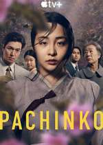 Watch Pachinko Alluc