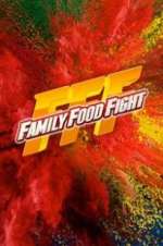 Watch Family Food Fight Alluc