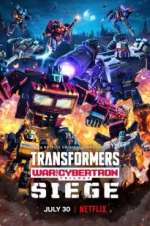 Watch Transformers: War for Cybertron Alluc