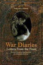 Watch War Diaries Letters From the Front Alluc