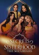 Watch Secrets & Sisterhood: The Sozahdahs Alluc