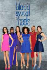 Watch Blood Sweat and Heels Alluc