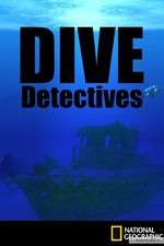 Watch Dive Detectives Alluc
