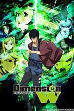 Watch Dimension W Alluc