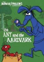 Watch The Ant and the Aardvark Alluc