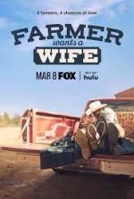 farmer wants a wife tv poster