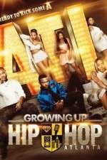Watch Growing Up Hip Hop: Atlanta Alluc