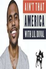 Watch Aint That America With Lil Duval Alluc