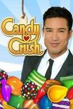 Watch Candy Crush Alluc