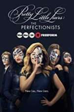 Watch Pretty Little Liars: The Perfectionists Alluc