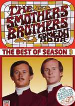 Watch The Smothers Brothers Comedy Hour Alluc