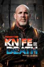 Watch Forged in Fire: Knife or Death Alluc