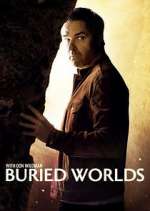 Watch Buried Worlds with Don Wildman Alluc