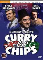 Watch Curry and Chips Alluc