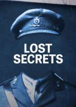 Watch Lost Secrets Alluc