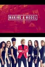 Watch Making a Model with Yolanda Hadid Alluc