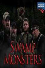 Watch Swamp Monsters Alluc