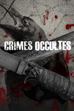 Watch Occult Crimes Alluc
