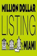 Watch Million Dollar Listing Miami Alluc