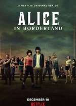 Watch Alice in Borderland Alluc