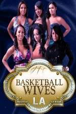 Watch Basketball Wives LA Alluc