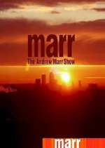 Watch The Andrew Marr Show Alluc