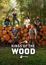 Watch Kings of the Wood Alluc