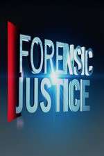 Watch Forensic Justice Alluc