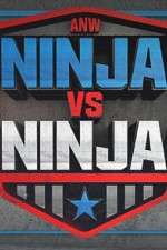 Watch American Ninja Warrior: Ninja vs. Ninja Alluc