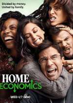 Watch Home Economics Alluc