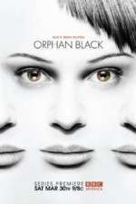 Watch Orphan Black Alluc