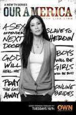 Watch Our America with Lisa Ling Alluc