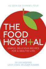 Watch The Food Hospital Alluc