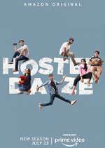 Watch Hostel Daze Alluc