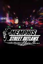 Watch Street Outlaws: Memphis Alluc
