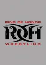 Watch Ring of Honor Wrestling Alluc