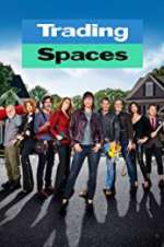 Watch Trading Spaces Alluc